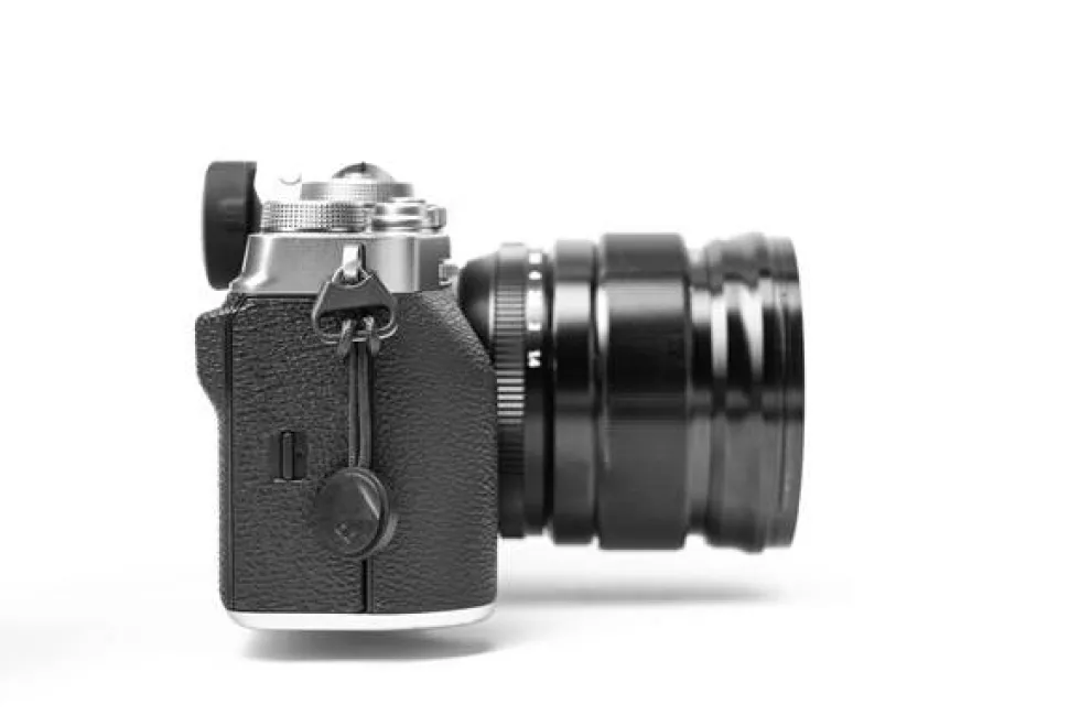 Peak Design Micro Anchors 4 Pack Black