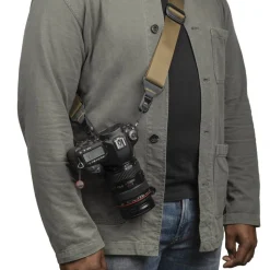 Peak Design NEW Slide Camera Strap Ash