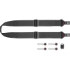 Peak Design NEW Slide Camera Strap Black