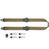 Peak Design NEW Slide Lite Camera Strap Ash
