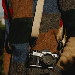 Peak Design NEW Slide Lite Camera Strap Ash