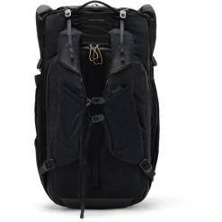 Peak Design Outdoor Backpack 45L Black