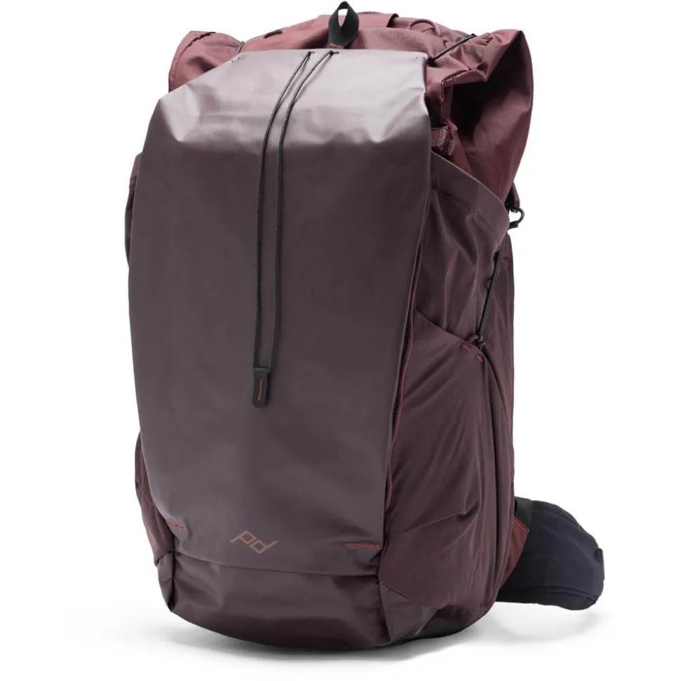 Peak Design Outdoor Backpack 45L Eclipse