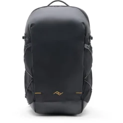 Peak Design Outdoor Backpack Zip 18L Black