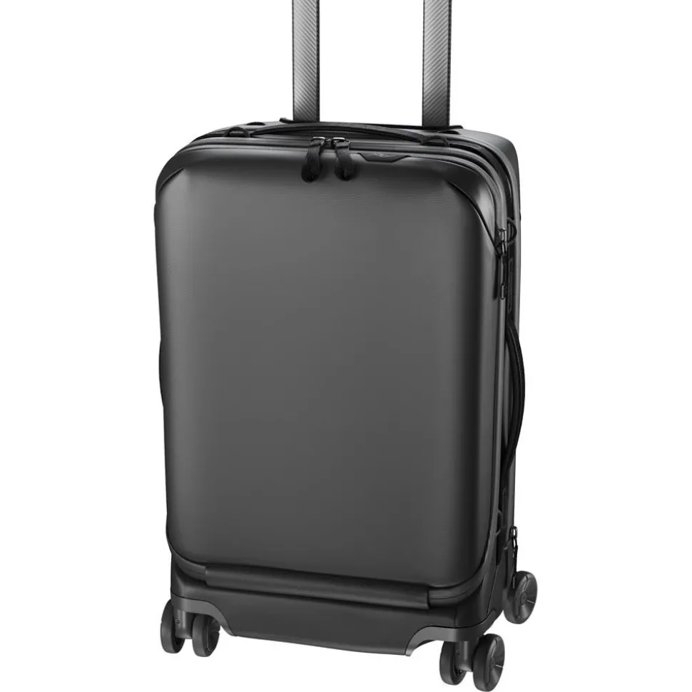 Peak Design Pro Creator Bundle Black