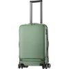Peak Design Roller Pro Carry-On Sage
