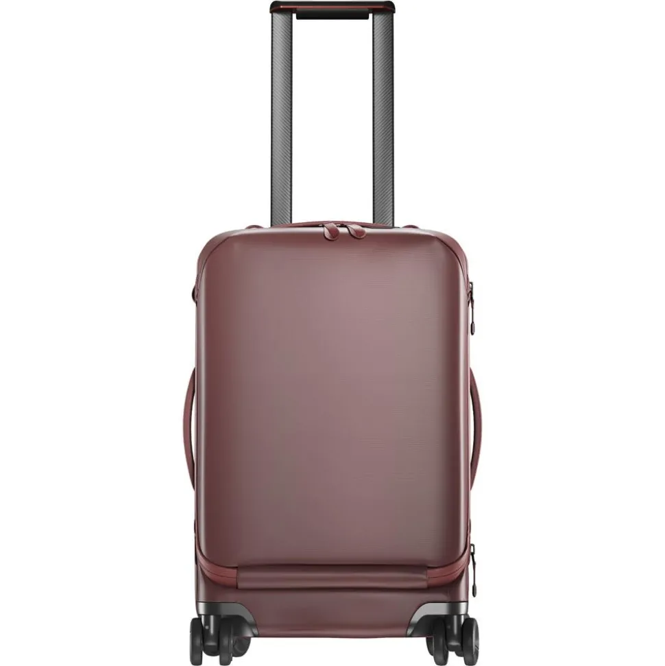 Peak Design Roller Pro Carry-On Eclipse