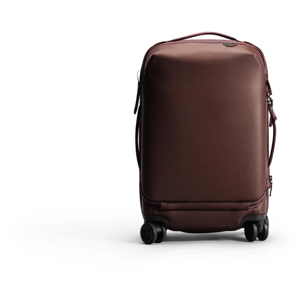 Peak Design Roller Pro Carry-On Eclipse