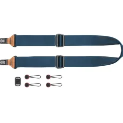 Peak Design Slide Camera Strap Midnight