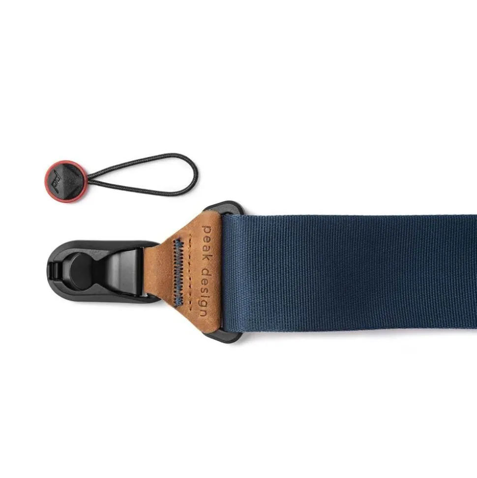 Peak Design Slide Camera Strap Midnight