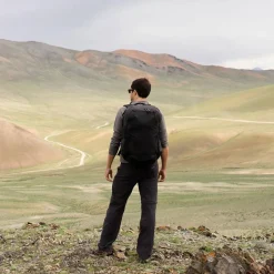 Peak Design Travel Backpack 45L Black