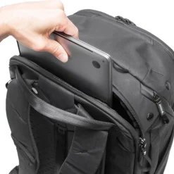 Peak Design Travel Backpack 45L Black