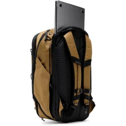 Peak Design Travel Backpack 45L Sage