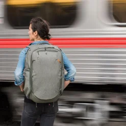 Peak Design Travel Backpack 45L Sage