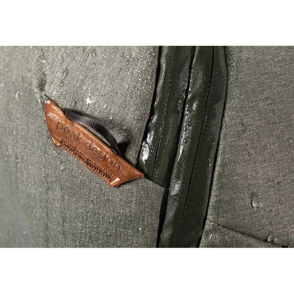 Peak Design Travel Backpack 30L V2 Sage