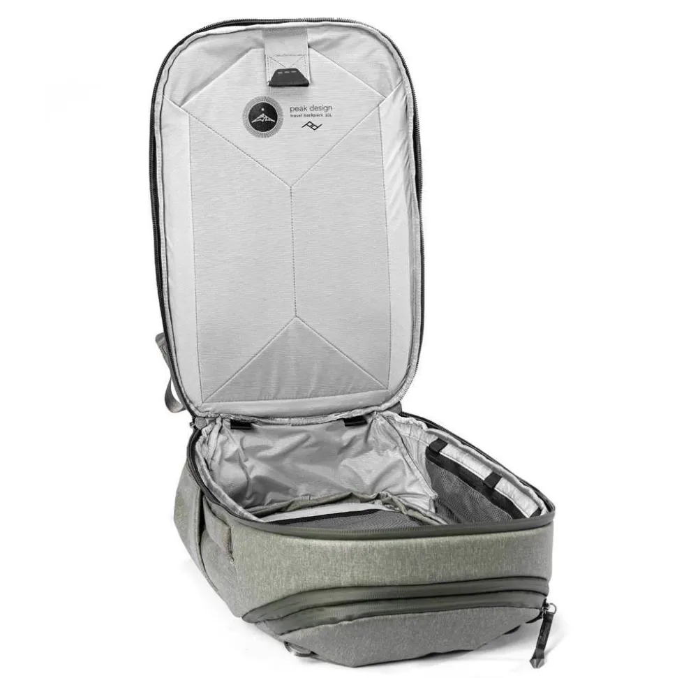 Peak Design Travel Backpack 30L V2 Sage
