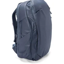 Peak Design Travel Backpack 30L V2 Midnight