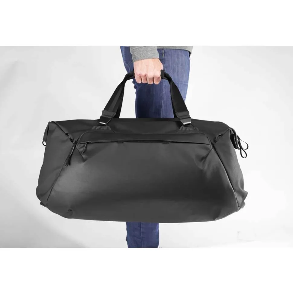Peak Design Travel Duffel 65L Black