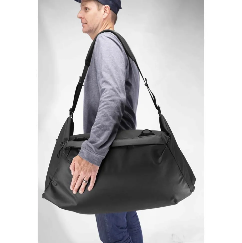 Peak Design Travel Duffel 65L Black