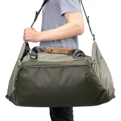 Peak Design Travel Duffel 65L Sage