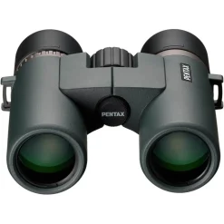 Pentax AD 7x32 ED Binoculars With Case