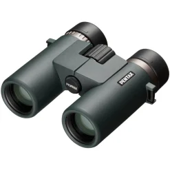 Pentax AD 10x32 ED Binoculars With Case