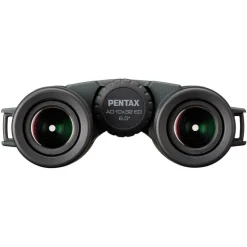 Pentax AD 10x32 ED Binoculars With Case