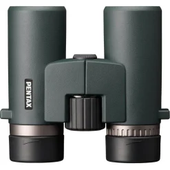 Pentax AD 10x32 ED Binoculars With Case