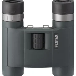 Pentax AD 10x25 WP Roof Prism Waterproof Binocular