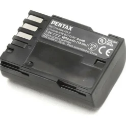 Pentax D-LI90 (DLI90) Battery for k series cameras