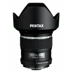 Pentax HD FA645 35mm F3.5AL IF