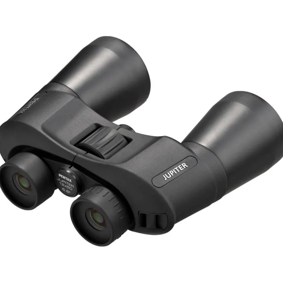 Pentax Jupiter Binoculars 12x50