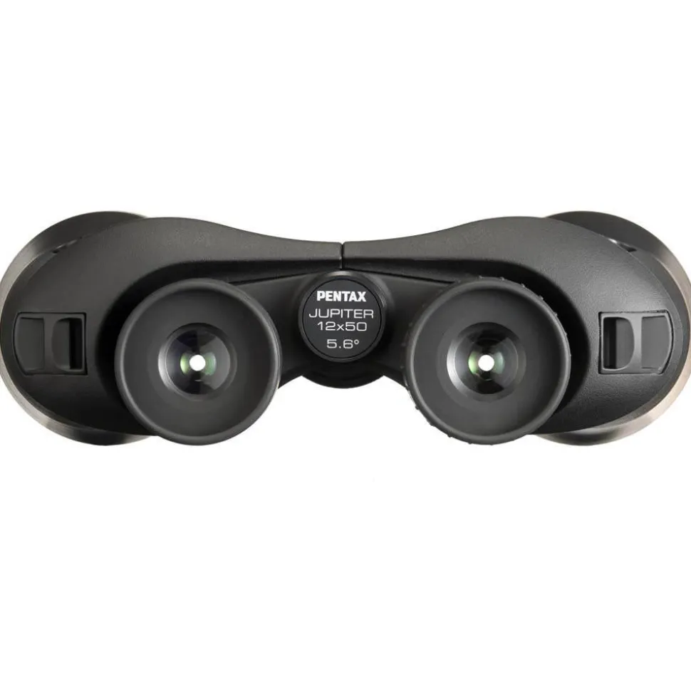 Pentax Jupiter Binoculars 12x50