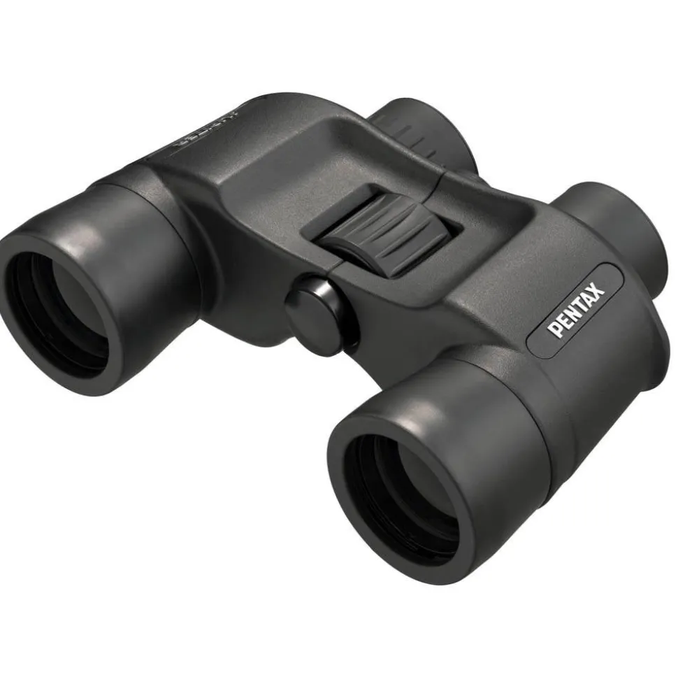 Pentax Jupiter Binoculars 8x40