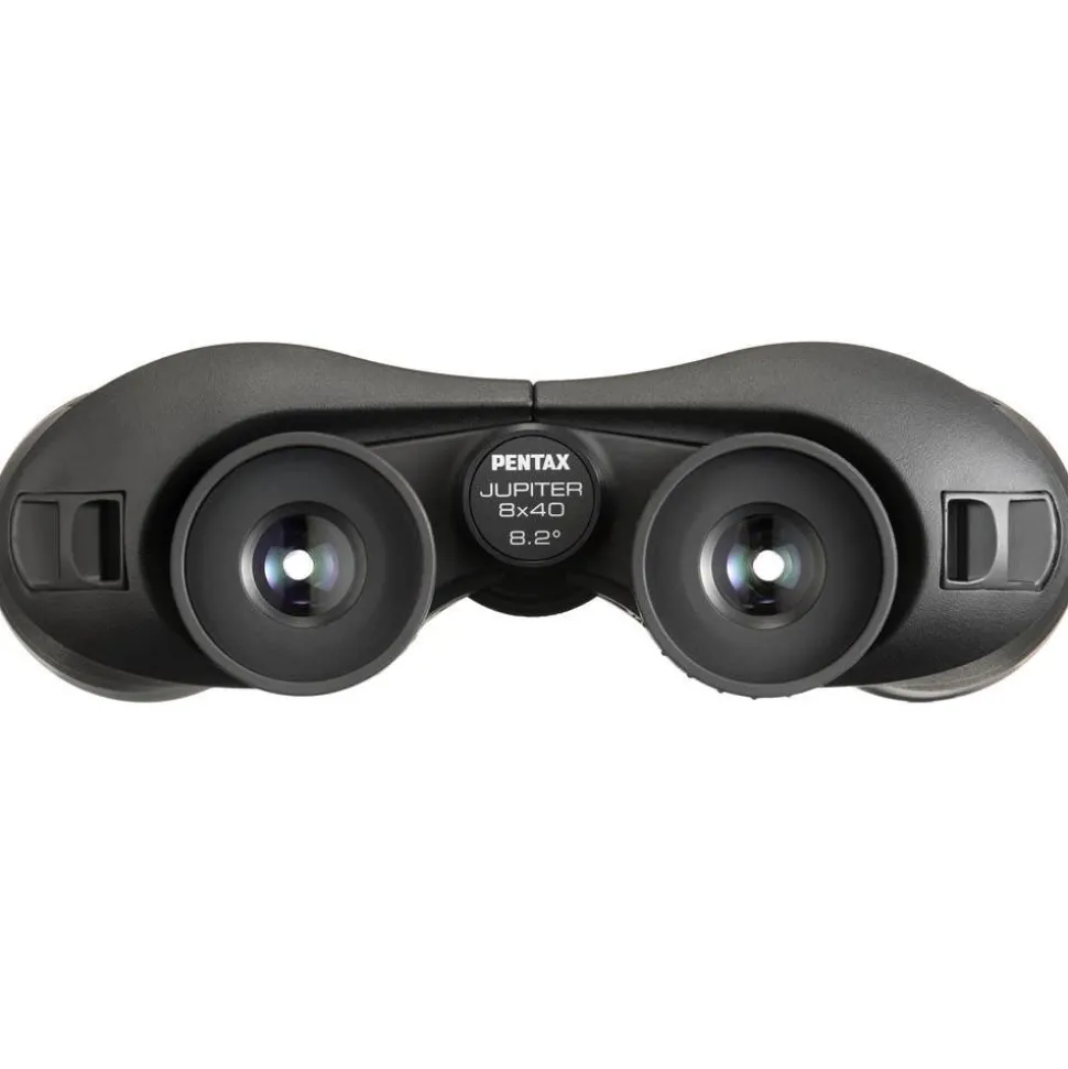 Pentax Jupiter Binoculars 8x40
