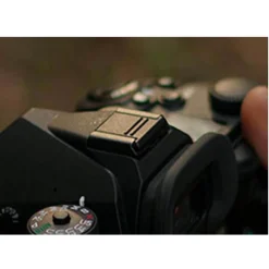 Pentax K-3 Mark III Hot Shoe Cover O-HC177