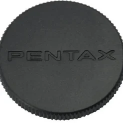 Pentax Lens Front Cap O-LC27 For 40mm XS