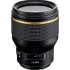 Pentax 85mm D FA f/1.4 ED SDM AW