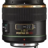 Pentax 55mm f/2.8 SMC FA 645 Lens