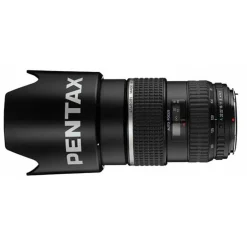 Pentax 80-160mm f/4.5 SMC FA 645 Lens