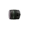 Pentax 10-17mm HD f3.5-4.5 DA ED Fisheye lens