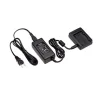Pentax Rapid Battery Charger Kit K-BC177E