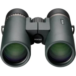 Pentax SD 7x42 ED Binoculars With Case