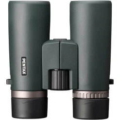Pentax SD 7x42 ED Binoculars With Case
