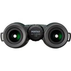 Pentax SD 7x42 ED Binoculars With Case