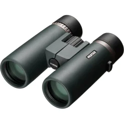 Pentax SD 7x42 ED Binoculars With Case