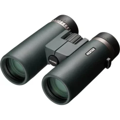 Pentax SD 10x42 ED Binoculars With Case