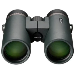 Pentax SD 10x42 ED Binoculars With Case