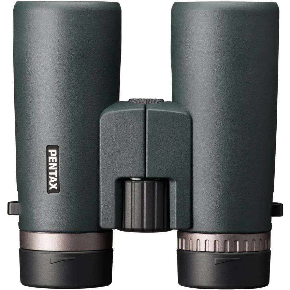Pentax SD 10x42 ED Binoculars With Case