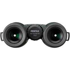 Pentax SD 10x42 ED Binoculars With Case
